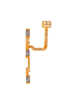 Power and Volume Button Flex Cable for Moto G Play (XT2413-2 / 2024)