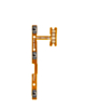 Power and Volume Button Flex Cable for Motorola Moto G Power 5G (XT2415 / 2024)