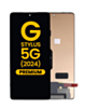 OLED Assembly without Frame for Motorola Moto G Stylus 5G 2024 (XT2419 / 2024) (Premium)