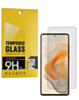 Clear Tempered Glass for Motorola Moto G Stylus 5G 2024 (XT2419 / 2024) (2.5D / 1 Piece)