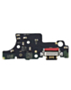Charging Port Board for Motorola Moto G04 (XT2421 / 2024) (Premium)