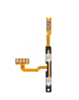 Power and Volume Button Flex Cable for Motorola Moto G04 (XT2421 / 2024)