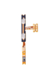 Power and Volume Button Flex Cable for Motorola Moto G24 (XT2423 / 2024) (Premium)