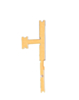 Power and Volume Button Flex Cable for Motorola Moto G24 (XT2423 / 2024) (Premium)