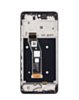 LCD Assembly with Frame for Motorola Moto G24 (XT2423 / 2024) / G24 Power (XT2425-1 / 2024) (Premium)