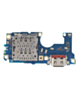 Charging Port Board for Motorola G85 (XT2427-3/2024)(Aftermarket)