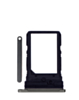 Single Sim Card Tray for Motorola Razr / Razr 50 (XT2453 / 2024) (Koala Gray)