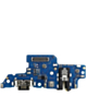 Charging Port Board for Motorola Moto G 5G (XT2513 / 2025) (Aftermarket)