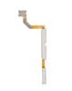 Power and Volume Button Flex Cable for Motorola Moto G 5G (XT2513 / 2025) (Premium)