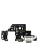 Charging Port Board for Motorola Moto G Stylus 5G 2025 (XT2517 / 2025) (Aftermarket)