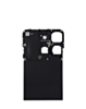 Motherboard Cover with Wireless Charging Flex for Motorola Moto Edge 5G (XT2519 / 2025) (Premium)