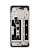 LCD Assembly with Frame for Motorola Moto G05 (XT2523 / 2025) (Premium)