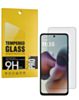 Clear Tempered Glass for Motorola Moto G56 5G (XT2529 / 2025) / G66 5G (XT2529 / 2025) (2.5D / 1 Piece)