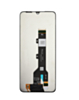 LCD Assembly without Frame for Motorola Moto G06 (XT2535-1 /2025) / G06 Power (XT2535-10 /2025) (Premium)