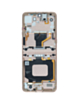Main OLED Assembly with Frame for Motorola Razr Ultra / Razr 60 Ultra (XT2551 / 2025) (MOUNTAIN TRAIL) (Premium)