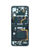 Main OLED Assembly with Frame for Motorola Razr Ultra / Razr 60 Ultra (XT2551 / 2025) (SCARAB) (Premium)
