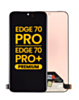 OLED Assembly without Frame for Motorola Edge 70 Pro (XT2607-1/-2 / 2026) / Edge 70 Pro Plus (XT2607-1/-2 / 2026) (Premium)
