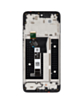 LCD Assembly with Frame for Moto G Play (XT2615 / 2026) (Premium)