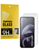 Clear Tempered Glass for Motorola Moto G67 (XT2621 / 2026) / G77 (XT2621 / 2026) (Case Friendly / 2.5D / 1 Piece)