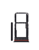Sim Card Tray for Motorola Moto G77 (XT2621 / 2026) (BLACK OLIVE)