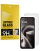 Clear Tempered Glass for Motorola Moto G37 (XT2625 / 2026) / G37 Power (XT2625 / 2026) / G47 (XT2625 / 2026) (2.5D / 1 Piece)