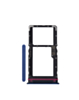 Sim Card Tray for Motorola Moto G37 (XT2625 / 2026) (NAVY BLUE)