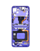 OLED Assembly with Frame for Moto Razr Ultra 2026 / Razr 70 Ultra (XT2655 / 2026) (ORIENT BLUE) (Premium)