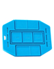 YCS Magnetic Chip Positioning Soldering Pad for BGA Reballing