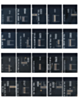 YCX M8 Multifunctional Tester Box for iPhone and Android Phones (100 Pcs Set)