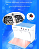 YYD 666 Max Portable Dust Free Clean Room with Adjustable Wind Speed (Only Ground Shipping)