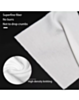 BEST Anti-static Microfiber Cleaning Wipes (Pack of 400)