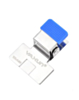 YAXUN YX-A40 IC Chip Clamp Anti-Static PCB Repair Holder (Only Ground Shipping)