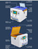 YYD 9MAX Laminating & Defoaming Combined Machine (Only Ground Shipping)