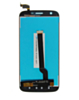 LCD Assembly without Frame for ZTE Grand X3 (Z959) (BLACK) (Premium)