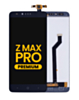 LCD Assembly without Frame for ZTE Z Max Pro (Z981) (BLACK) (Premium)