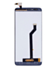 LCD Assembly without Frame for ZTE Z Max Pro (Z981) (BLACK) (Premium)
