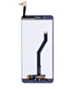 LCD Assembly without Frame for ZTE Blade Z Max (Z982) (BLACK) (Premium)