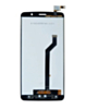LCD Assembly without Frame for ZTE Blade Max 3 (Z986) (BLACK) (Premium)
