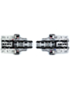 Hinge for Galaxy Z Fold 3 5G (2 Piece Set)