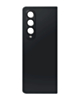 Back Glass for Galaxy Z Fold 4 F936 (NO LOGO) (PHANTOM BLACK)