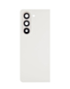 Back Glass for Galaxy Z Fold 5 F946 (NO LOGO) (CREAM)