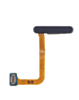 Fingerprint Sensor Flex Cable for Galaxy Z Fold 5 (BLACK)