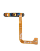 Fingerprint Sensor Flex Cable for Galaxy Z Fold 5 (BLACK)