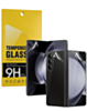 Flexible Screen Protector for Galaxy Z Fold 5 (3 Piece Set)
