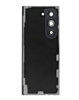 Back Glass with Camera Lens for Galaxy Z Fold 6 F956 (NO LOGO) (CRAFTED BLACK)