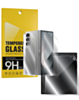 Flexible Screen Protector for Galaxy Z Fold 6 (3 Piece Set)