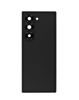 Back Glass with Camera Lens for Galaxy Z Fold 6 F956 (Service Pack) (Crafted Black)