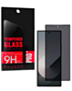 Privacy Tempered Glass for Galaxy Z Fold 6 (2.5D / 1 Piece)