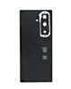 Back Glass with Adhesive and Back Camera Lens for Galaxy Z Fold 7 (NO LOGO) (BLUE SHADOW)