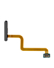 Fingerprint Sensor Flex Cable for Galaxy Z Fold 7 (JETBLACK)